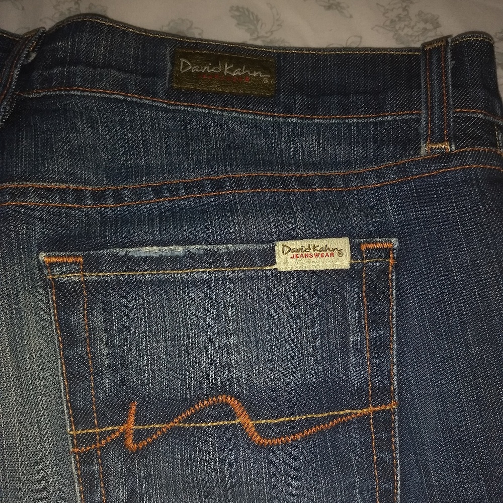 David Kahn jeans - Picture 3 of 8